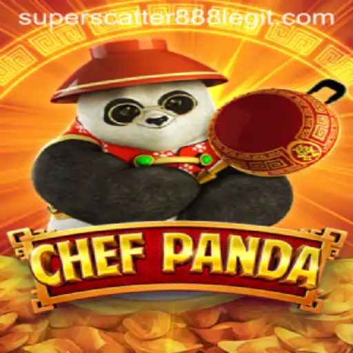 Dive into the Culinary World of ChefPanda with SuperScatter888