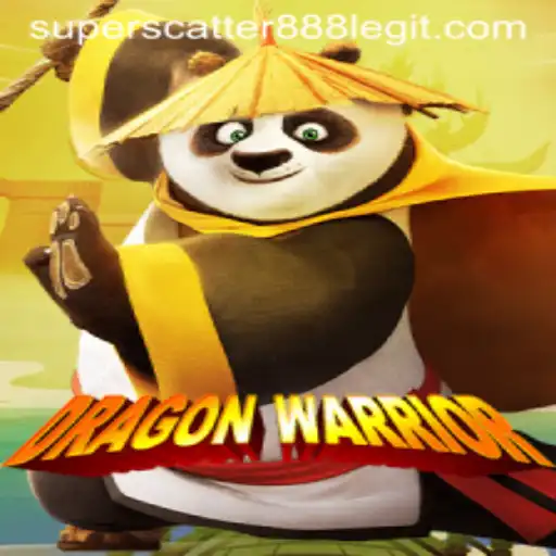 Unleashing the Adventure: DragonWarrior with SuperScatter888