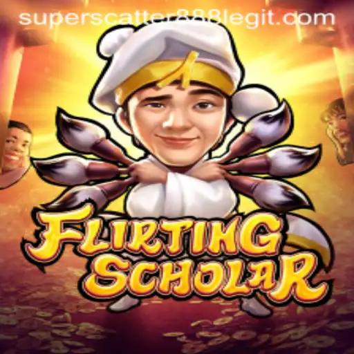 FlirtingScholar: An Exciting Blend of Strategy and Chance