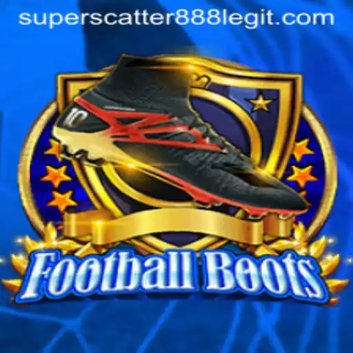 Explore the Thrilling World of FootballBoots: The Latest Gaming Sensation
