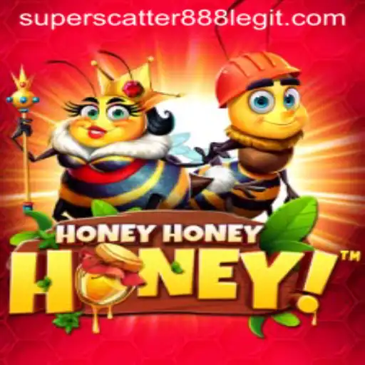 Unveiling the Buzz: Exploring HoneyHoneyHoney and the SuperScatter888 Feature