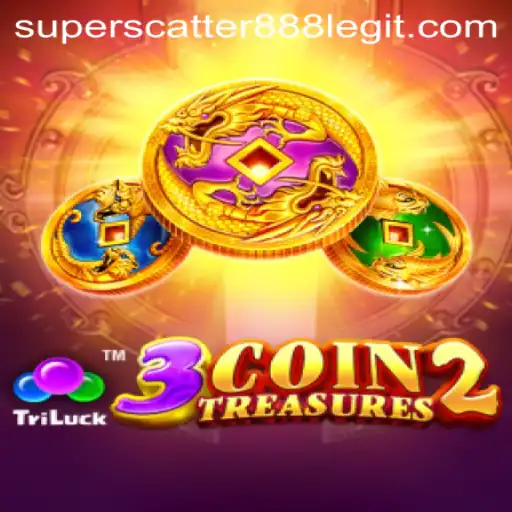Exploring the World of 3CoinTreasures2 and SuperScatter888: A Deep Dive into the Latest Gaming Phenomenon