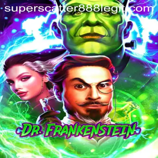 Discover the Exciting World of DrFrankenstein: The Game Changing Experience with SuperScatter888