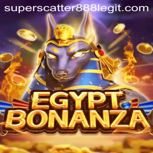 Unearth Treasures with EgyptBonanza and SuperScatter888