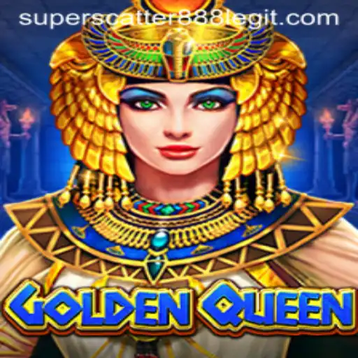 GoldenQueen: A Dazzling New Adventure with SuperScatter888