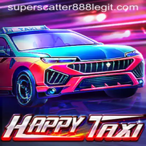 Experience Excitement on Wheels with HappyTaxi and SuperScatter888