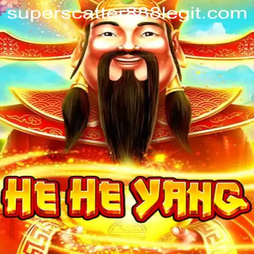Exploring the Intriguing World of HeHeYang and the Role of SuperScatter888