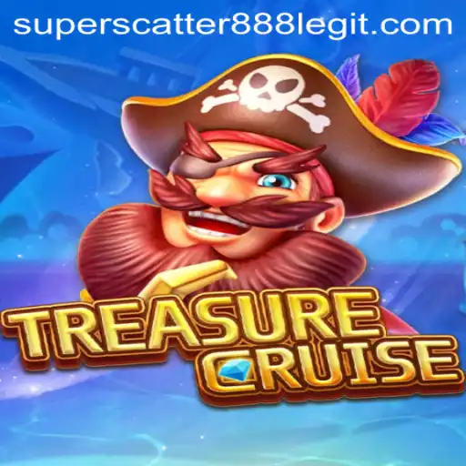 Explore the Excitement of TREASURECRUISE and the Thrill of SuperScatter888