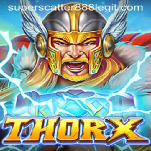 Explore the World of ThorX: A Riveting Gaming Adventure