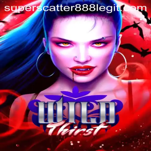 Unveiling WildThirst: The Dynamic Game Experience with SuperScatter888