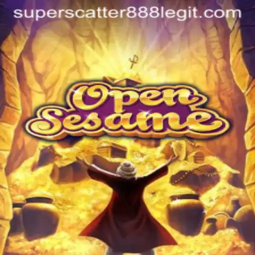 Discover the Magic of OpenSesame: A New Era in Gaming with SuperScatter888