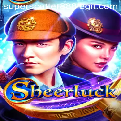 Dive into the Exciting World of Sheerluck with SuperScatter888