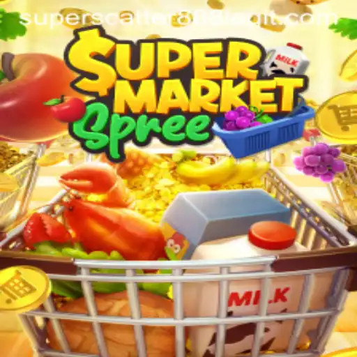 Exploring the Fascinating World of SupermarketSpree: A Journey into SuperScatter888