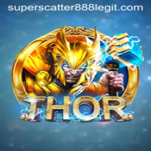 Exploring the Mythical World of THOR – An Unforgettable Gaming Experience