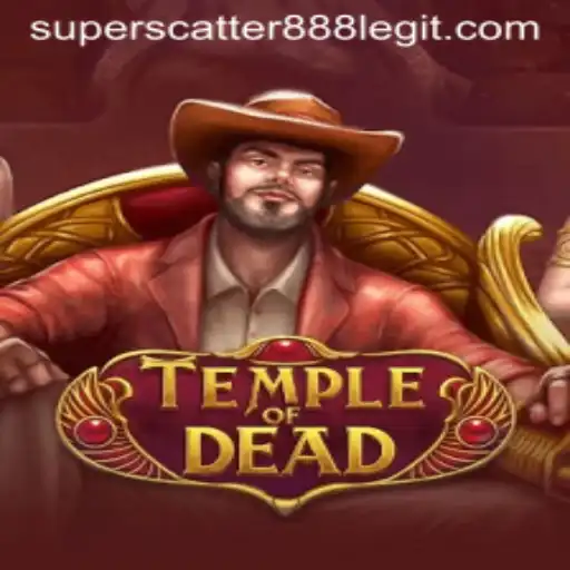 Exploring the Mystical World of TempleofDead: An In-Depth Look