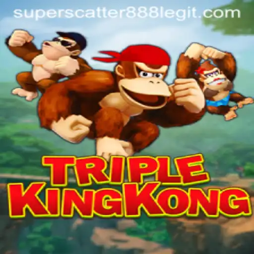 Unveiling the Marvels of TripleKingKong: A Game of Strategy and Excitement